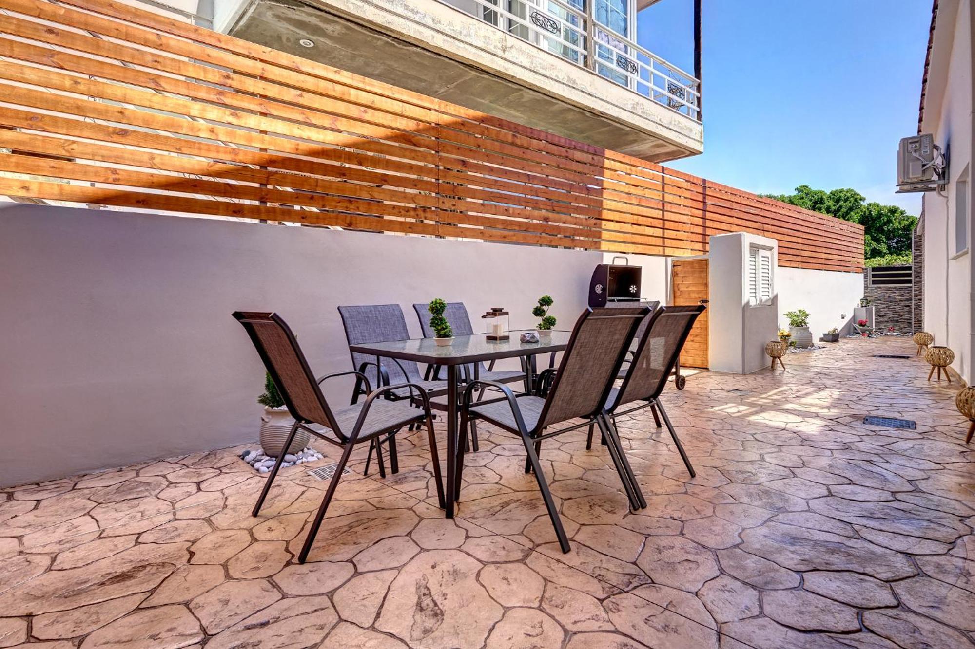 Sea & Joy House Apartamento Ialysos  Exterior foto
