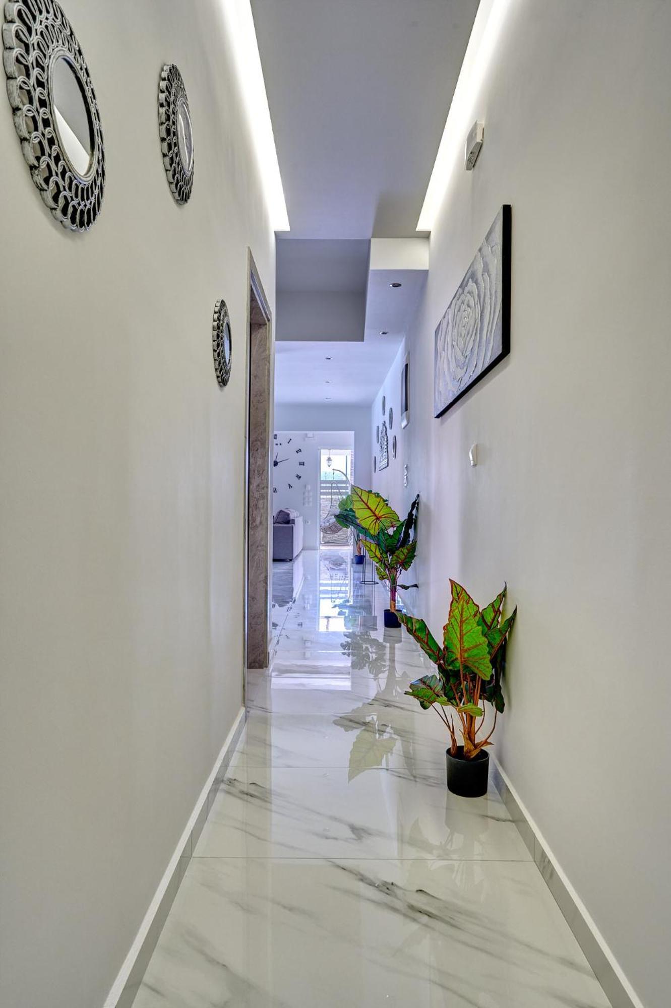 Sea & Joy House Apartamento Ialysos  Exterior foto
