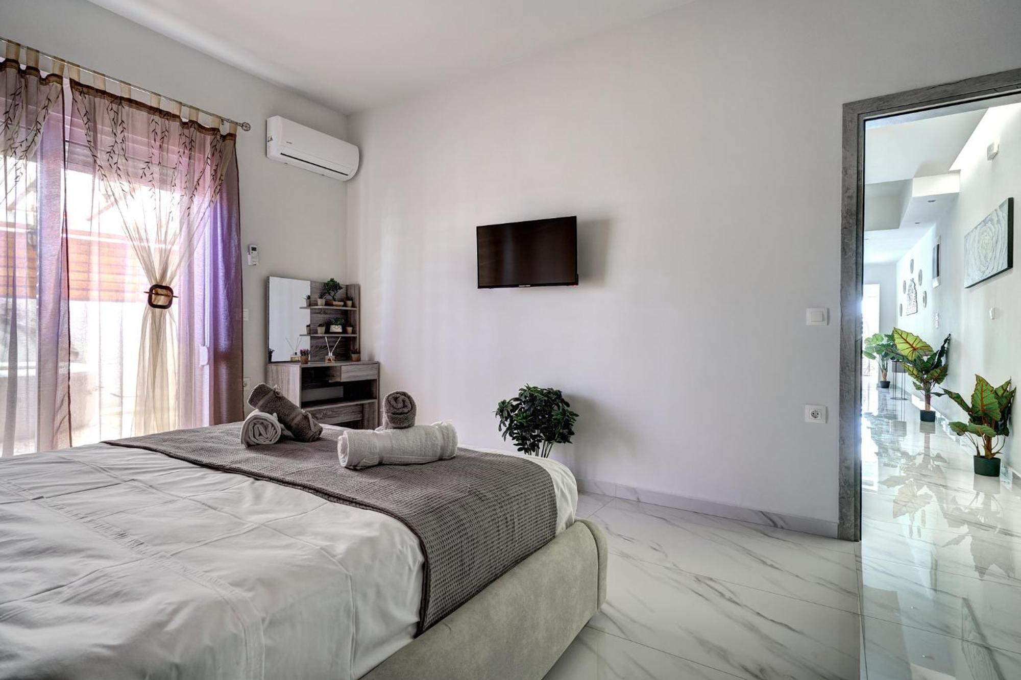 Sea & Joy House Apartamento Ialysos  Exterior foto