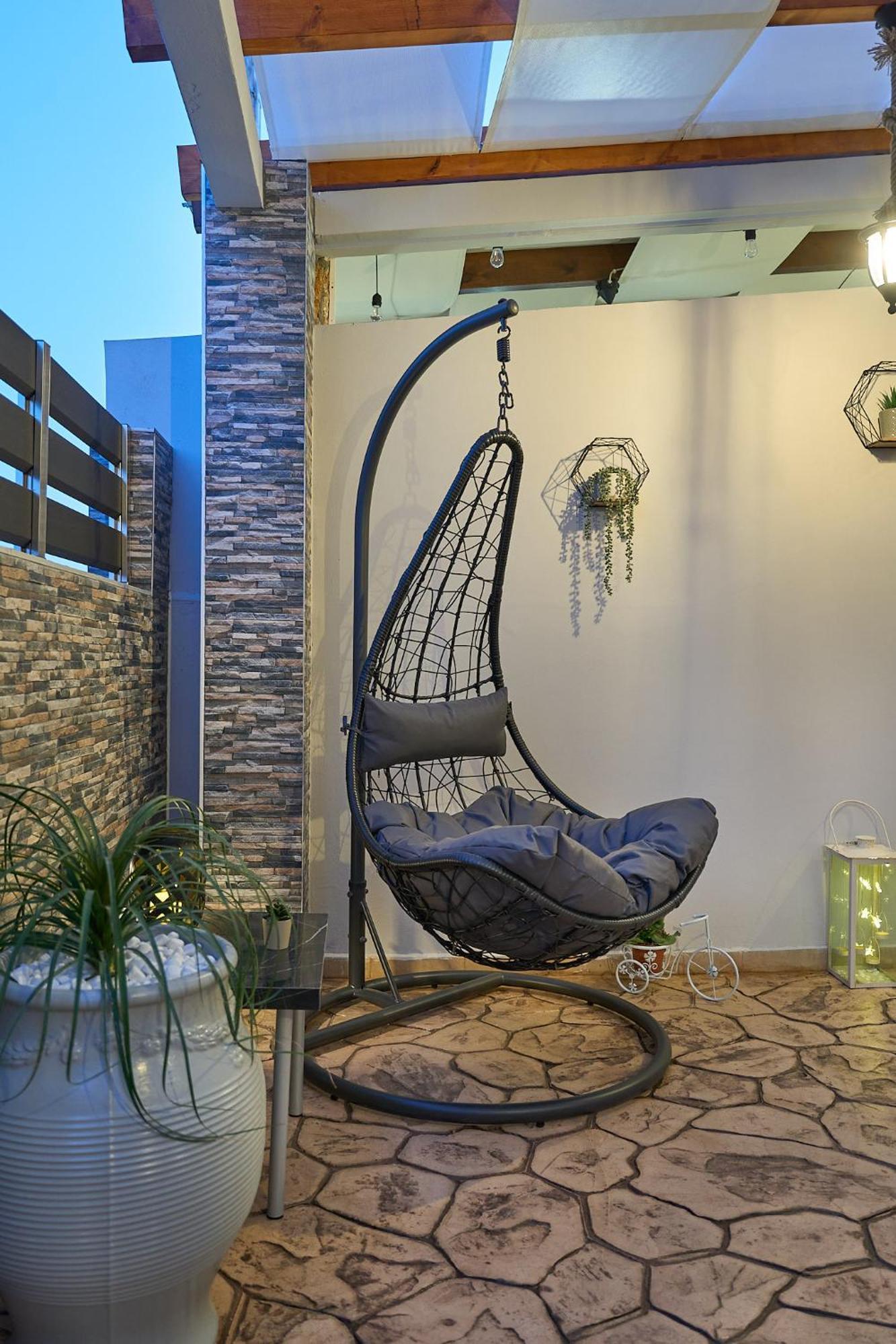 Sea & Joy House Apartamento Ialysos  Exterior foto